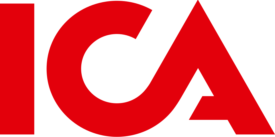 ICA – BOLLO retailer